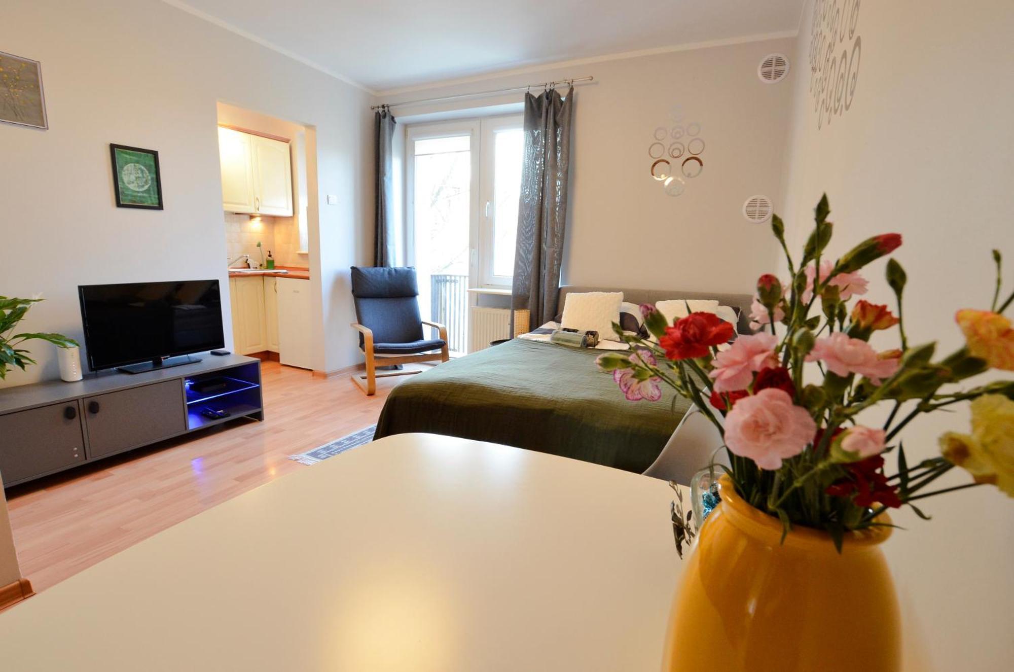 Apartment Near Old Town — Zdjęcia 2