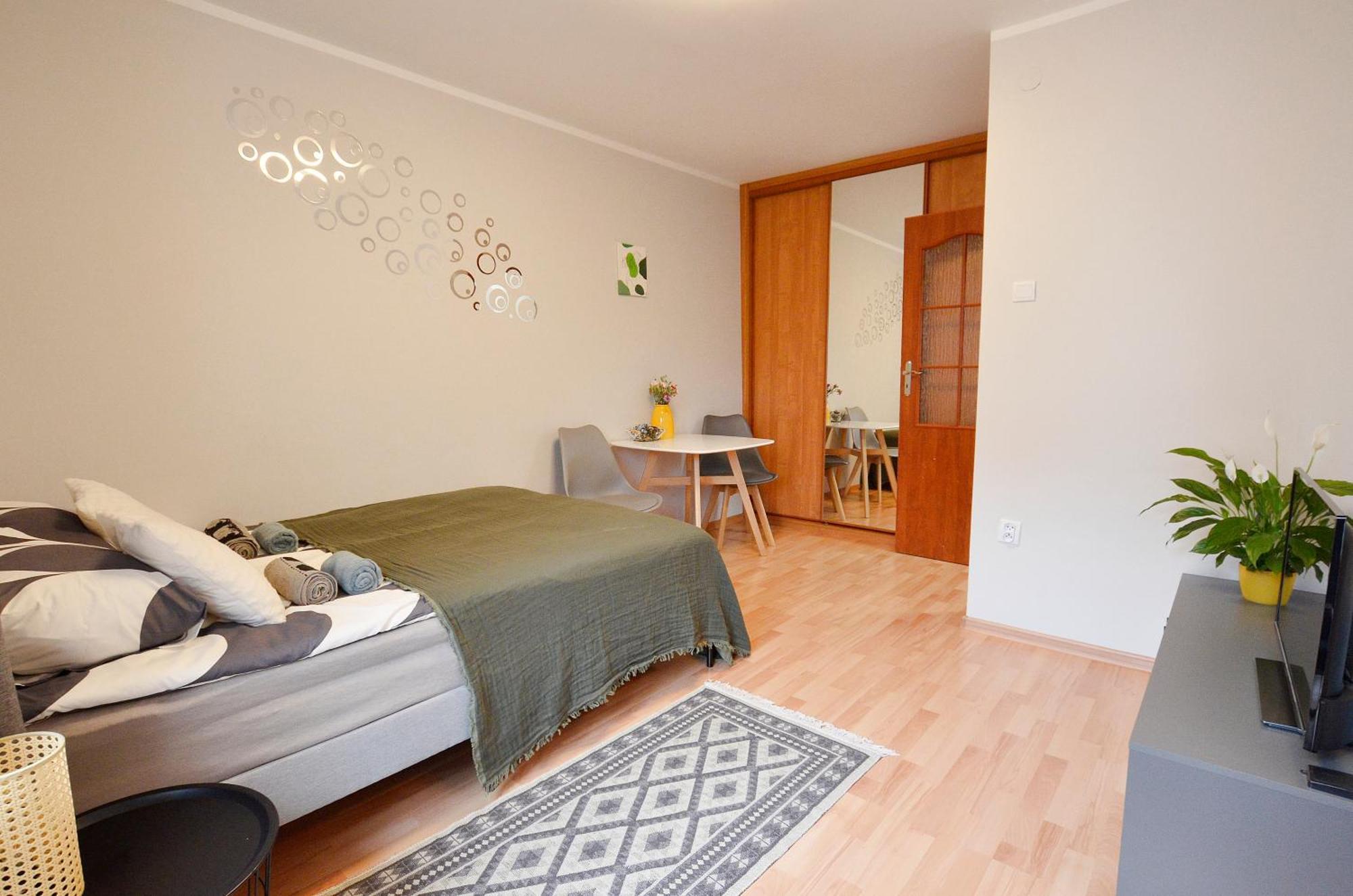 Apartment Near Old Town — Zdjęcia 3
